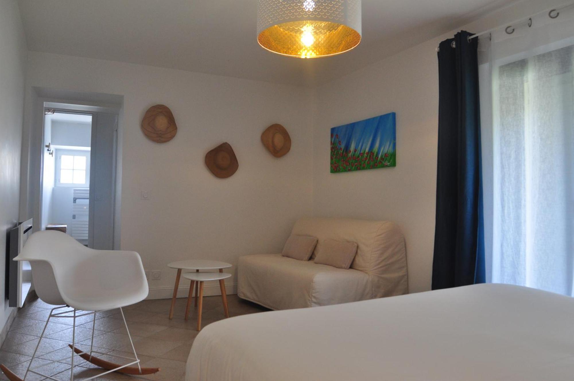 Chambre D'Hotes A La Cle Des Champs Varen المظهر الخارجي الصورة